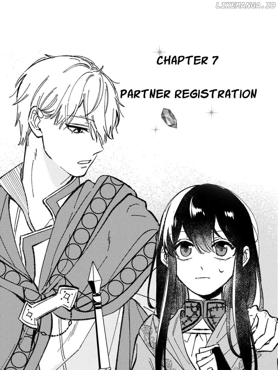 After the engagement was broken off i decided to do whatever i want Chapter 7 page 8 - 