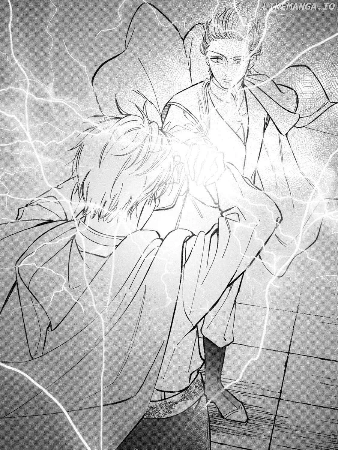 After the engagement was broken off i decided to do whatever i want Chapter 7 page 72 - 