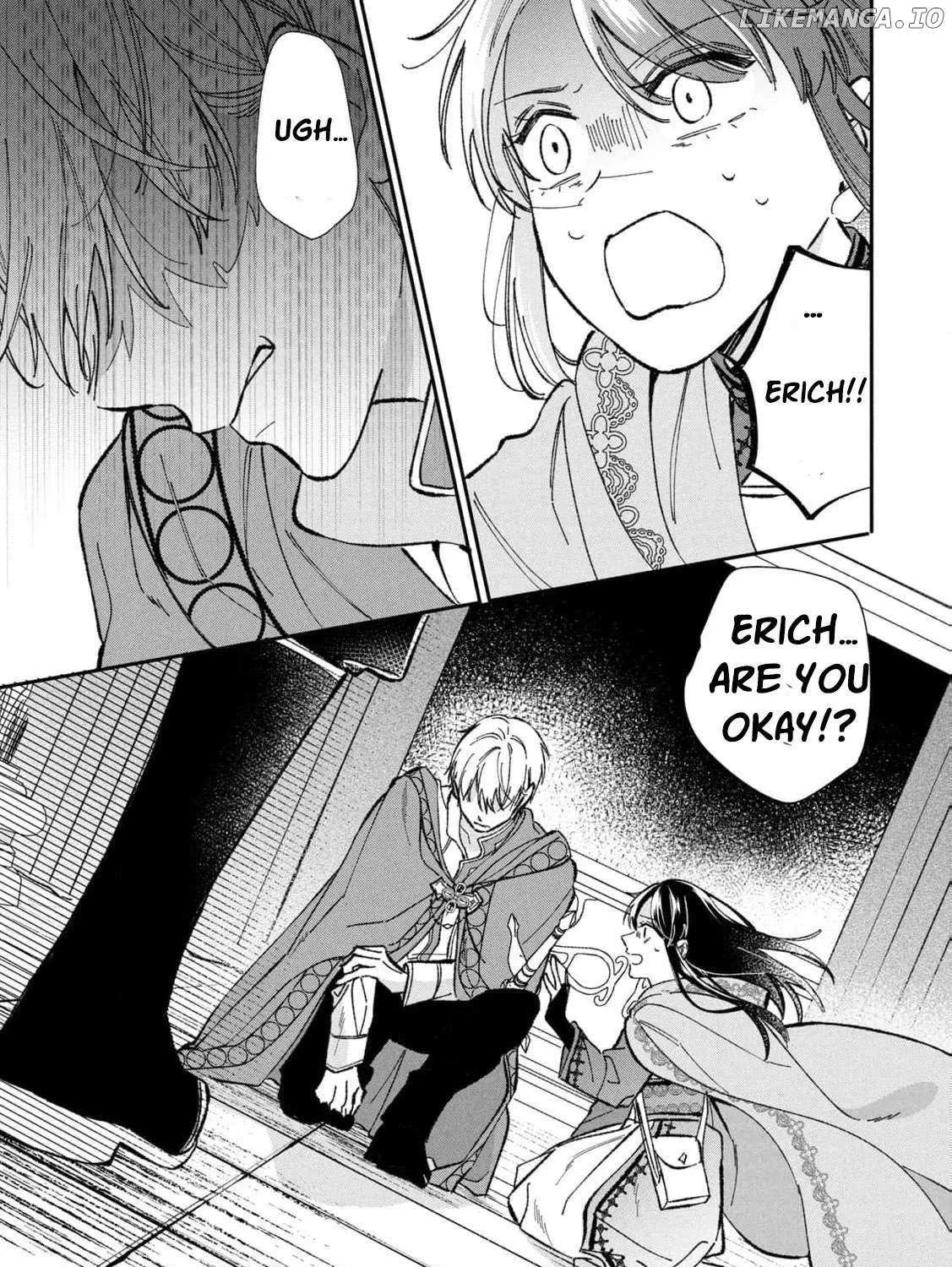 After the engagement was broken off i decided to do whatever i want Chapter 7 page 74 - 