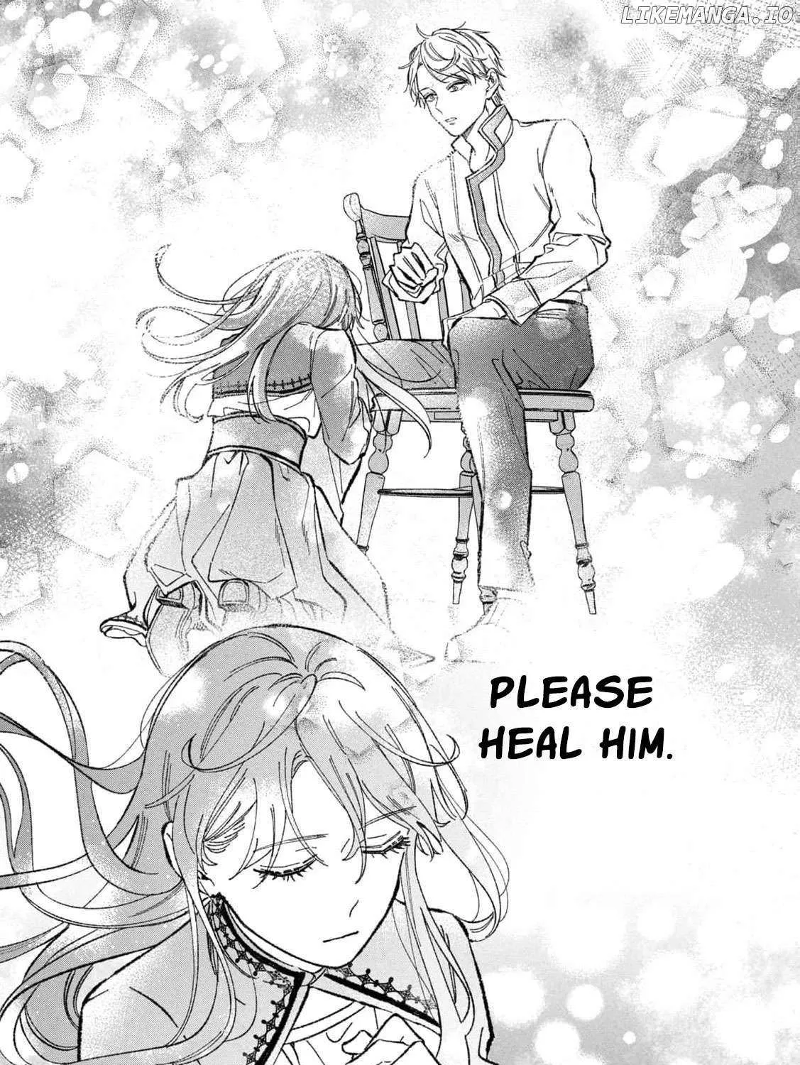 After the engagement was broken off i decided to do whatever i want Chapter 8 page 29 - 