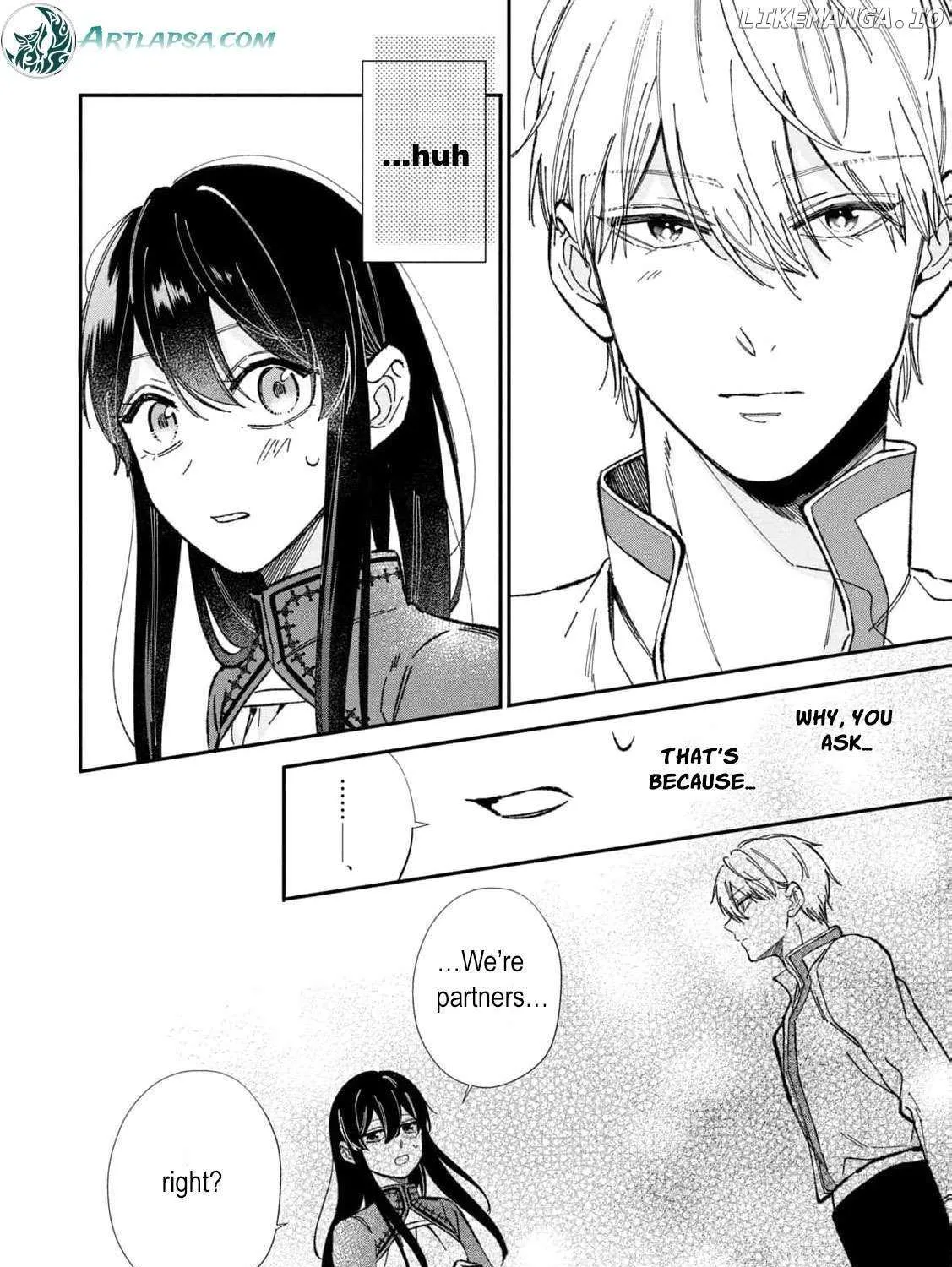 After the engagement was broken off i decided to do whatever i want Chapter 8 page 39 - 
