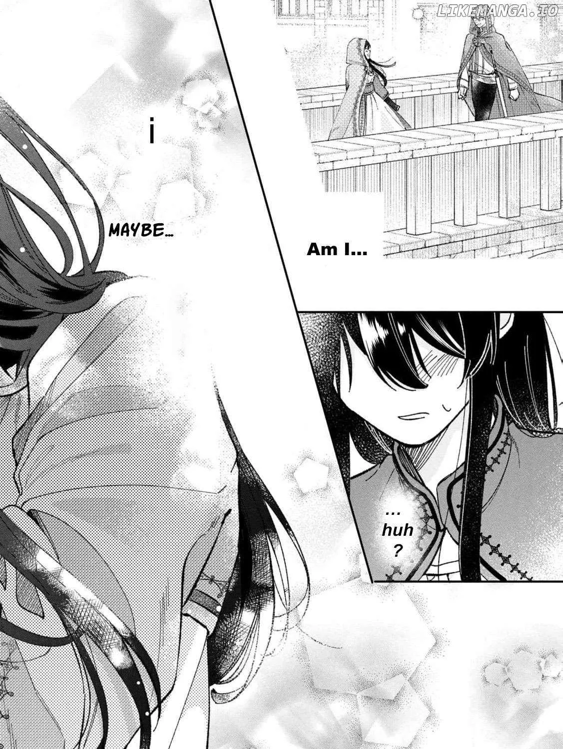 After the engagement was broken off i decided to do whatever i want Chapter 8 page 43 - 