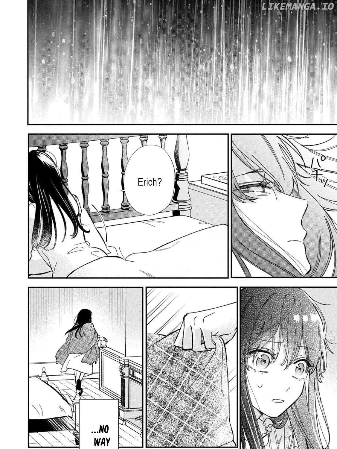 After the engagement was broken off i decided to do whatever i want Chapter 8 page 71 - 