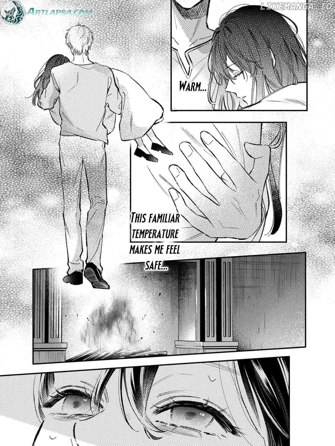 After the engagement was broken off i decided to do whatever i want Chapter 9 page 12 - 