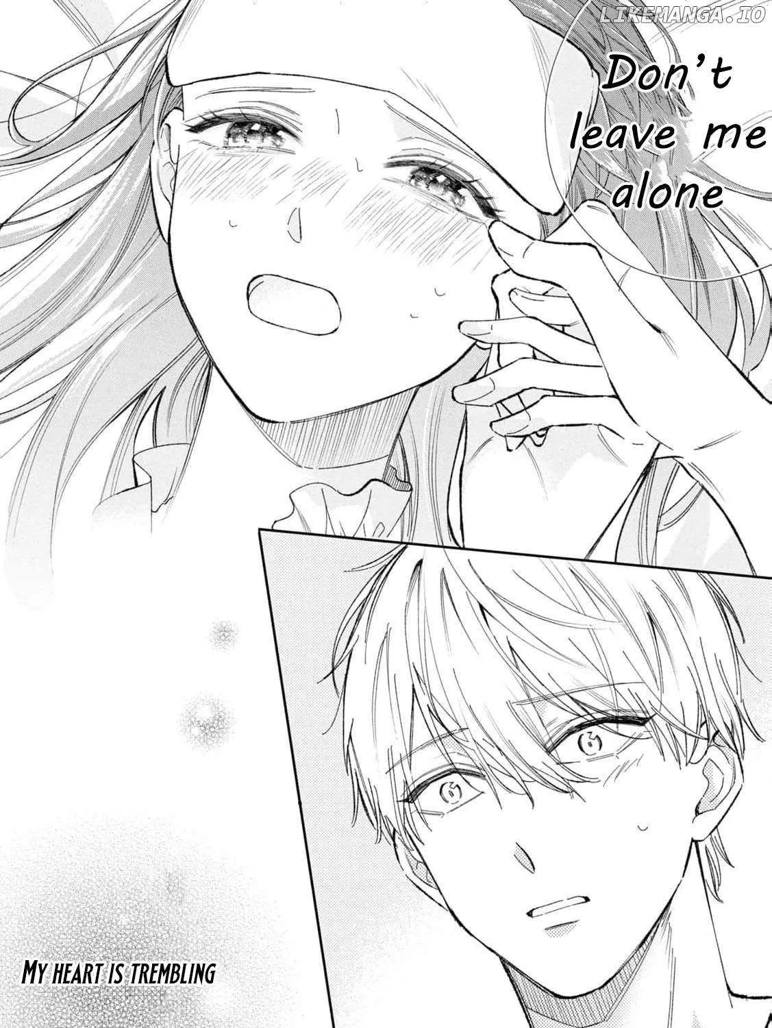 After the engagement was broken off i decided to do whatever i want Chapter 9 page 22 - 