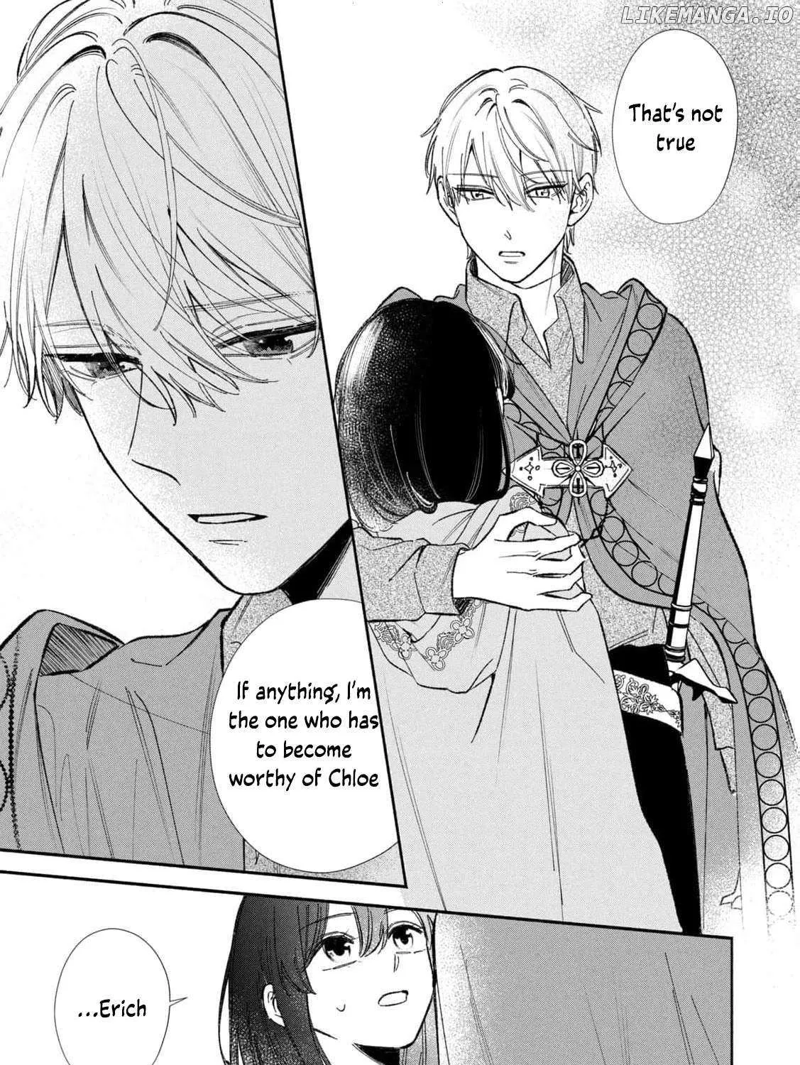 After the engagement was broken off i decided to do whatever i want Chapter 9 page 68 - 