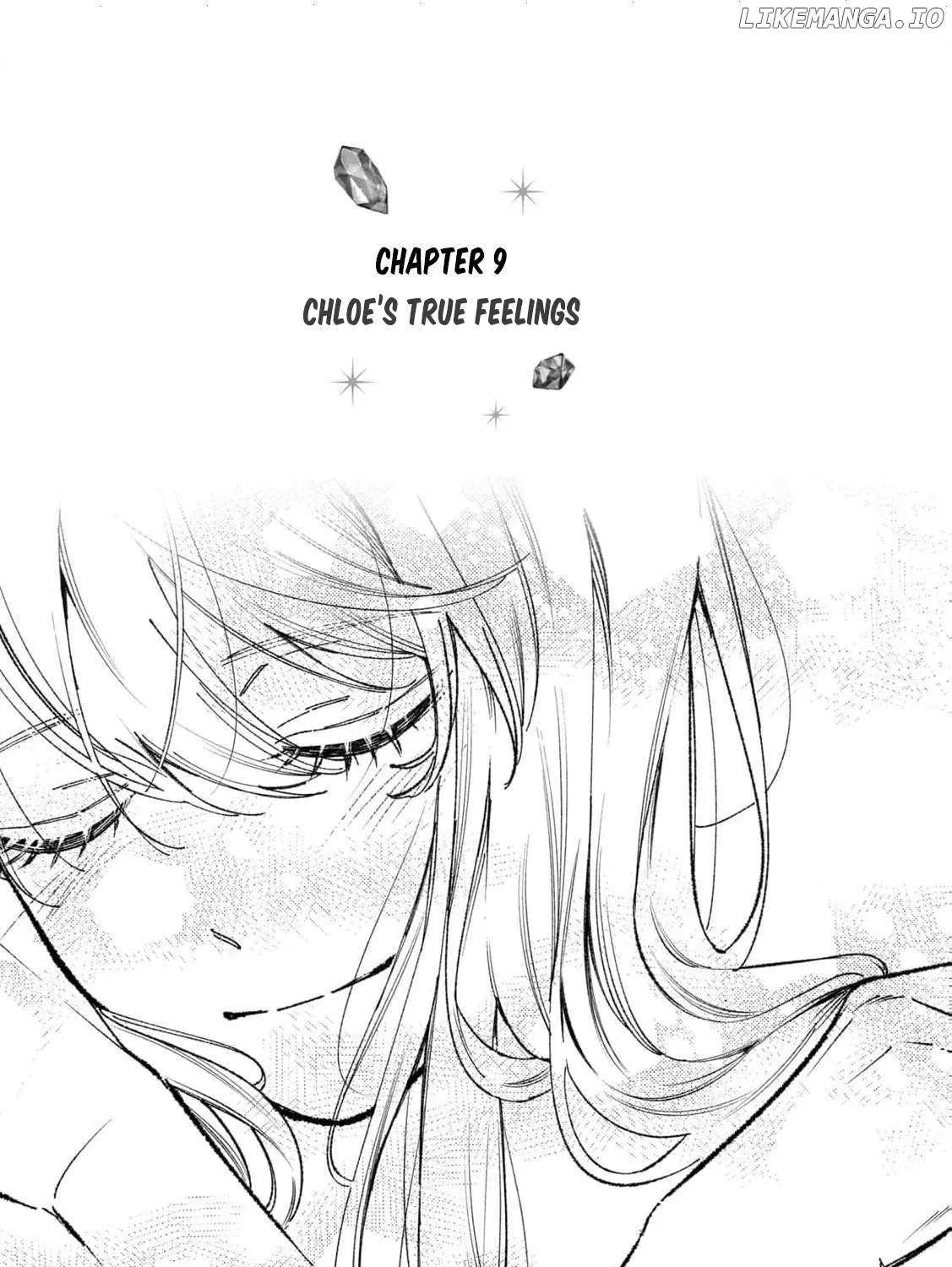 After the engagement was broken off i decided to do whatever i want Chapter 9 page 8 - 