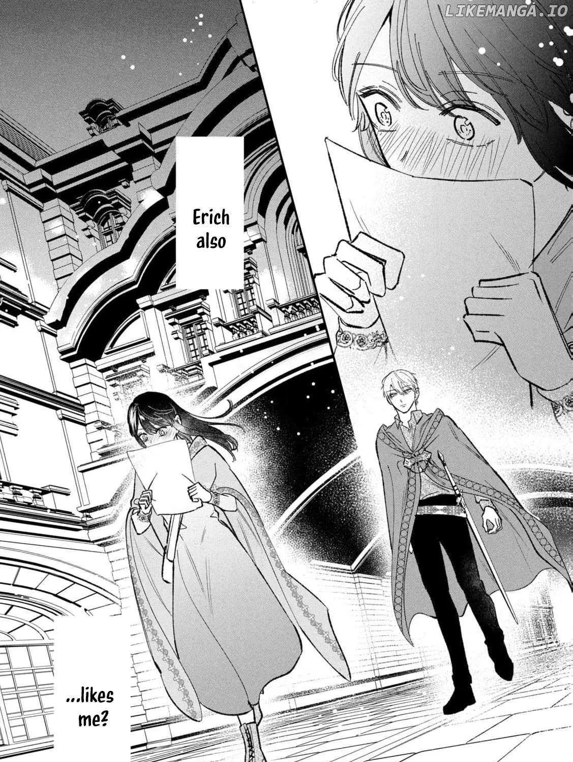 After the engagement was broken off i decided to do whatever i want Chapter 9 page 78 - 