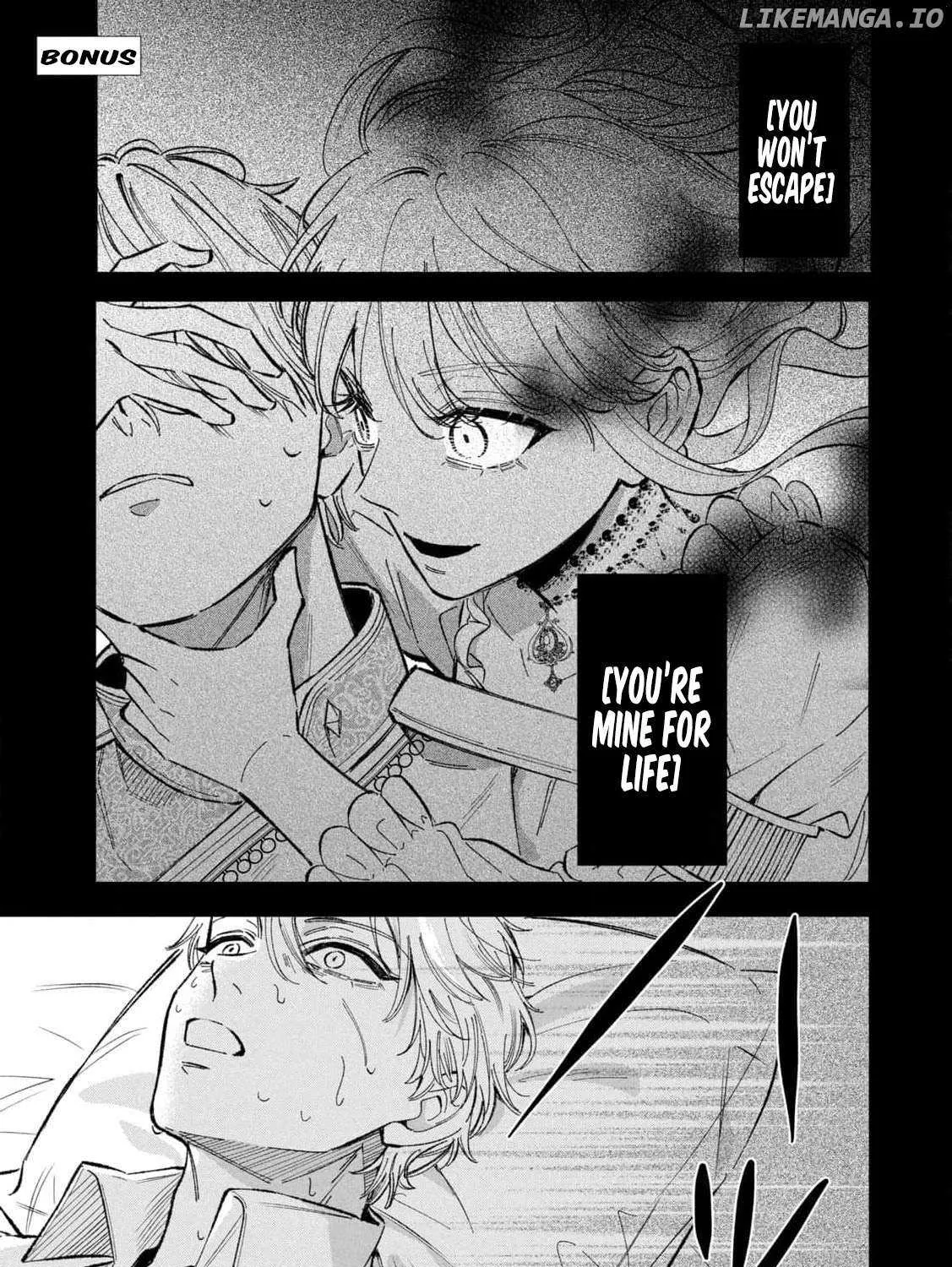 After the engagement was broken off i decided to do whatever i want Chapter 9 page 80 - 