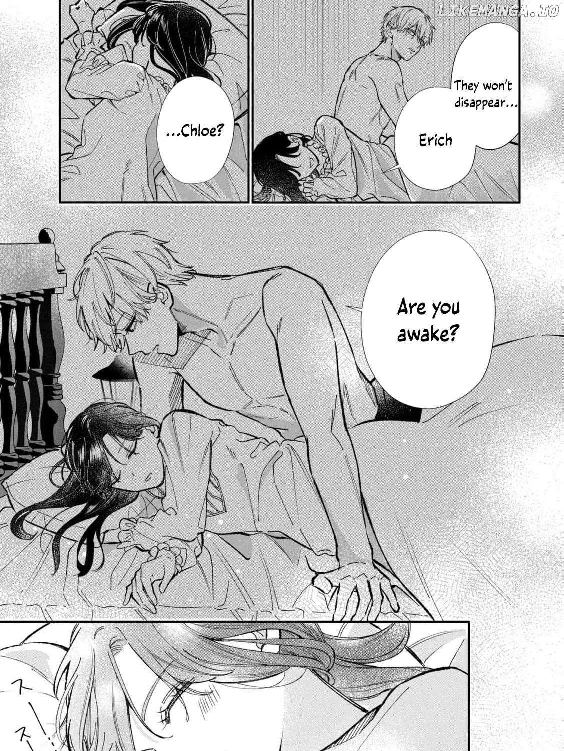 After the engagement was broken off i decided to do whatever i want Chapter 9 page 84 - 