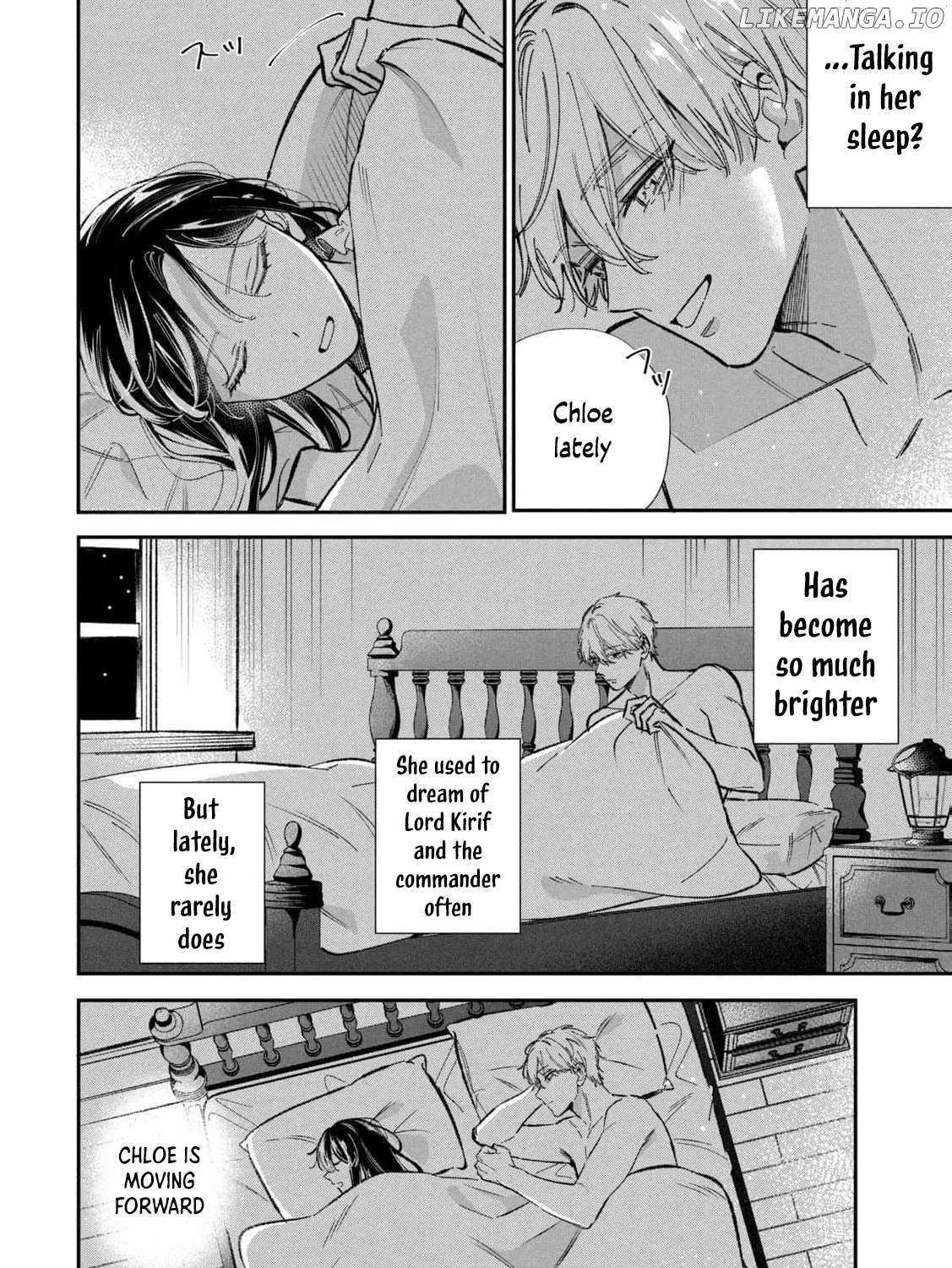 After the engagement was broken off i decided to do whatever i want Chapter 9 page 86 - 