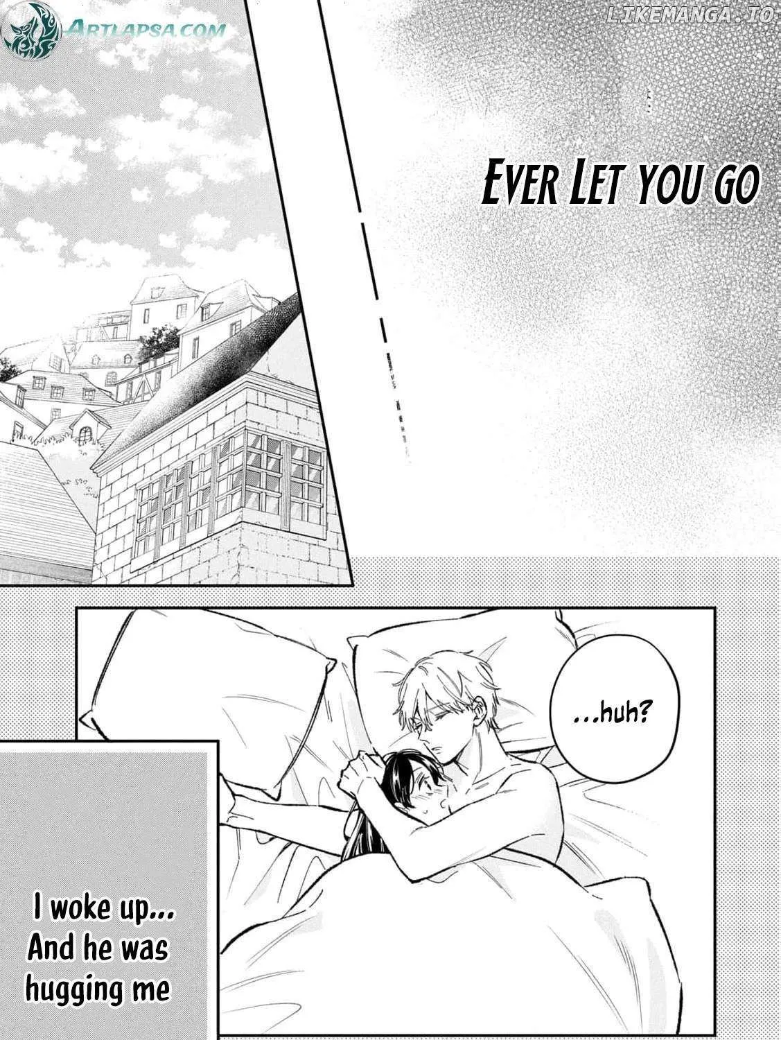 After the engagement was broken off i decided to do whatever i want Chapter 9 page 92 - 