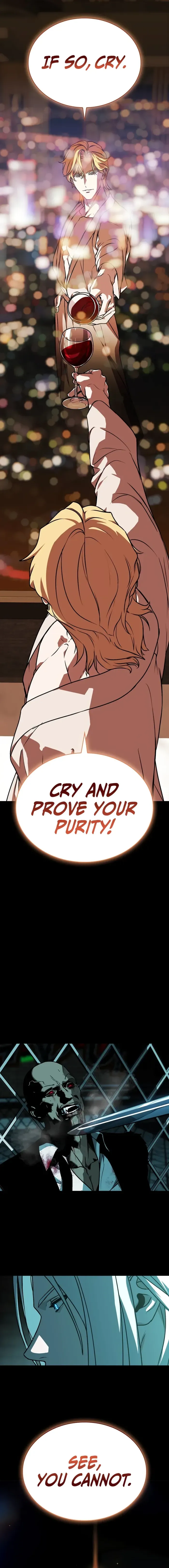 After the Moonlight Falls Chapter 11 page 11 - 