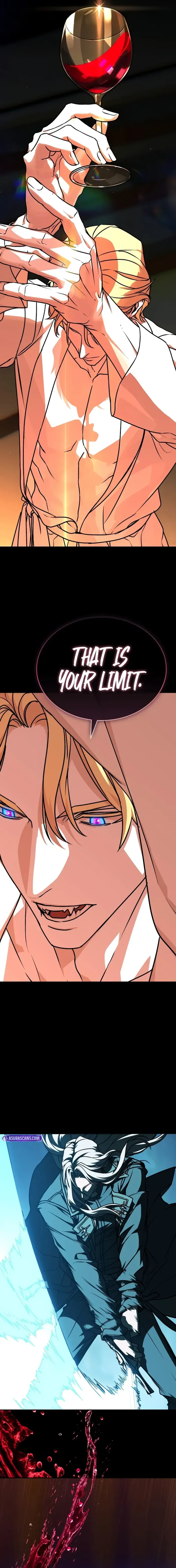 After the Moonlight Falls Chapter 11 page 12 - 