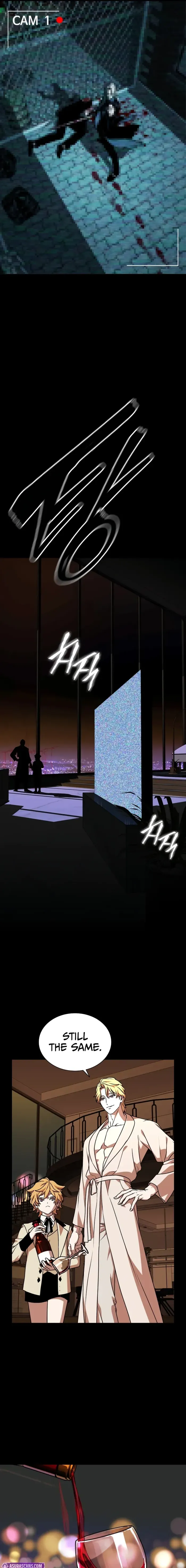 After the Moonlight Falls Chapter 11 page 14 - 