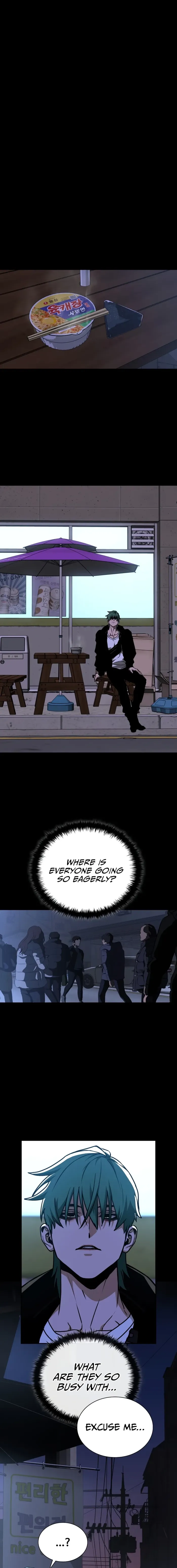 After the Moonlight Falls Chapter 11 page 18 - 