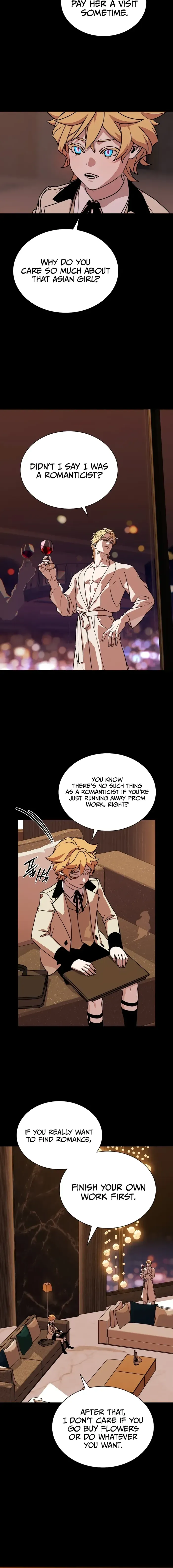 After the Moonlight Falls Chapter 11 page 3 - 