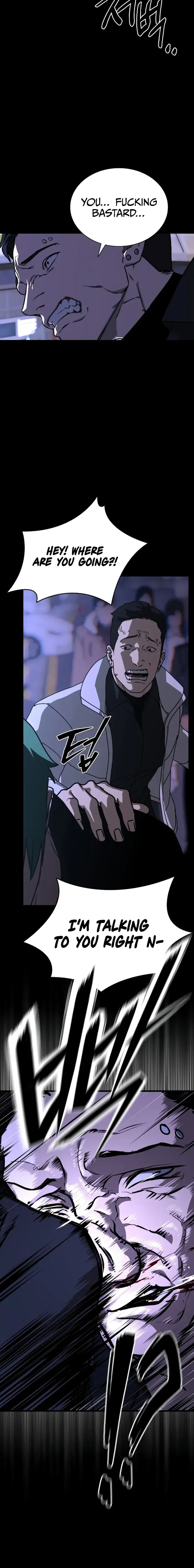 After the Moonlight Falls Chapter 11 page 21 - 