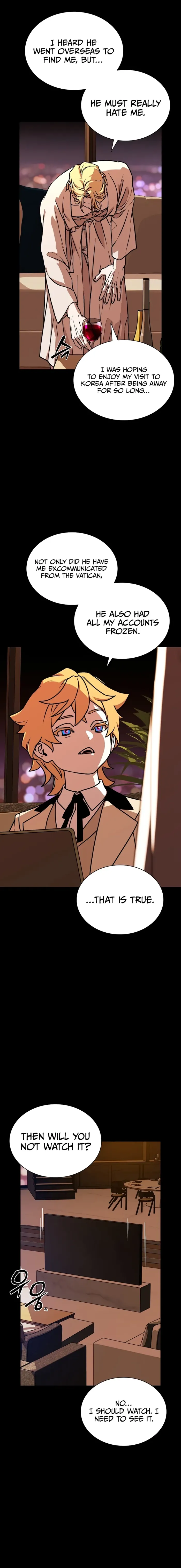 After the Moonlight Falls Chapter 11 page 7 - 
