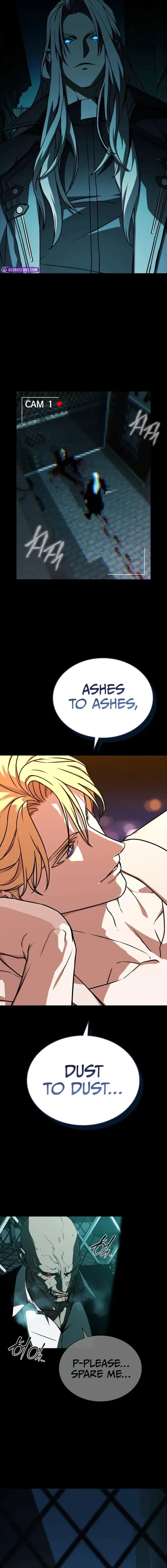 After the Moonlight Falls Chapter 11 page 9 - 