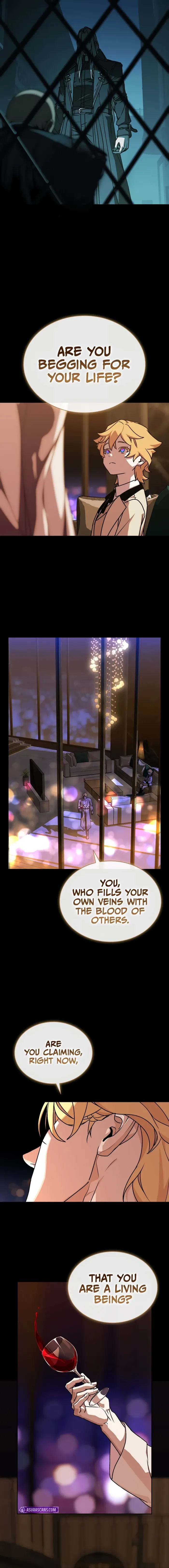After the Moonlight Falls Chapter 11 page 10 - 