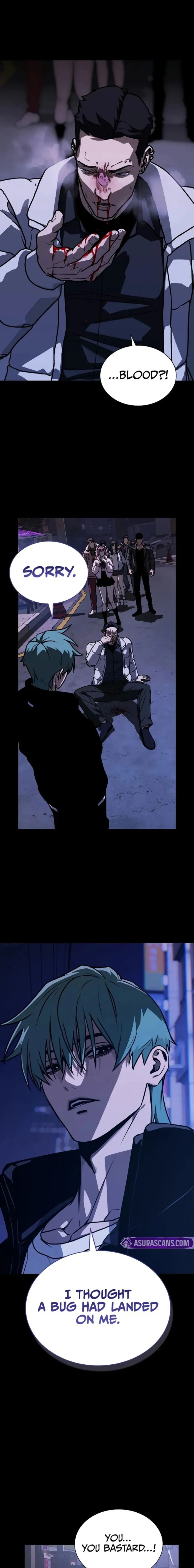 After the Moonlight Falls Chapter 12 page 2 - 