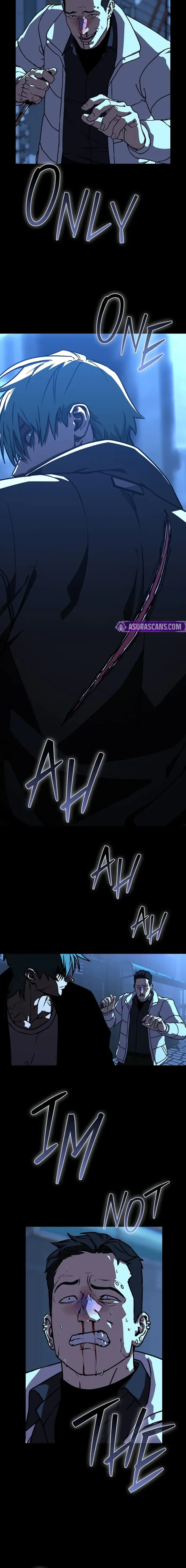 After the Moonlight Falls Chapter 12 page 11 - 