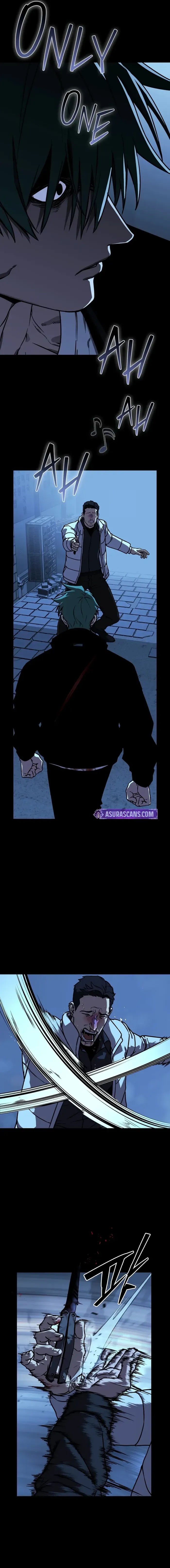 After the Moonlight Falls Chapter 12 page 12 - 