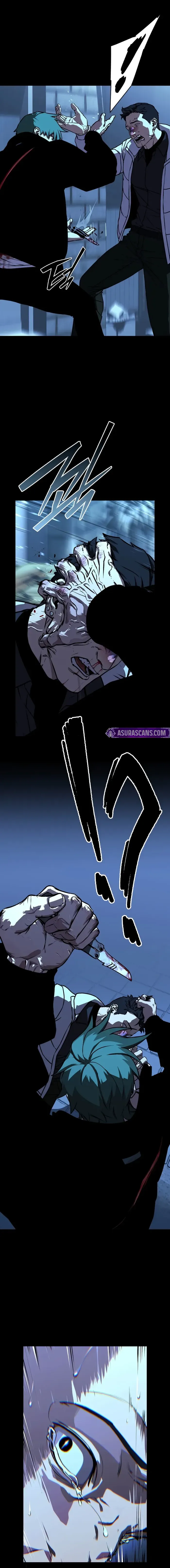 After the Moonlight Falls Chapter 12 page 13 - 