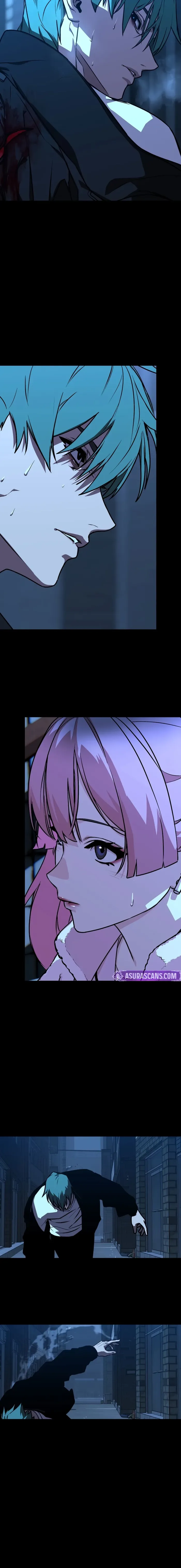After the Moonlight Falls Chapter 12 page 17 - 
