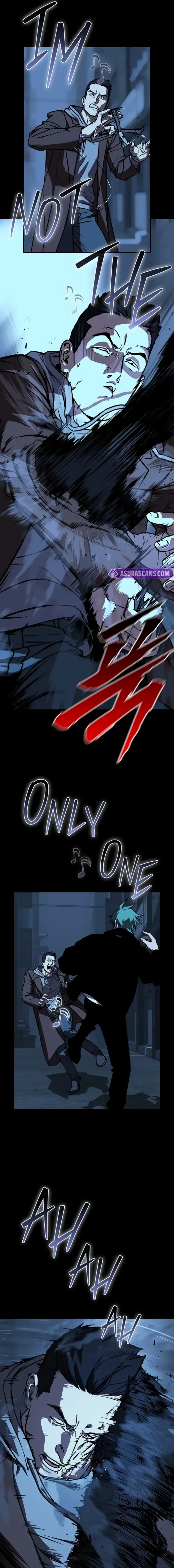 After the Moonlight Falls Chapter 12 page 8 - 