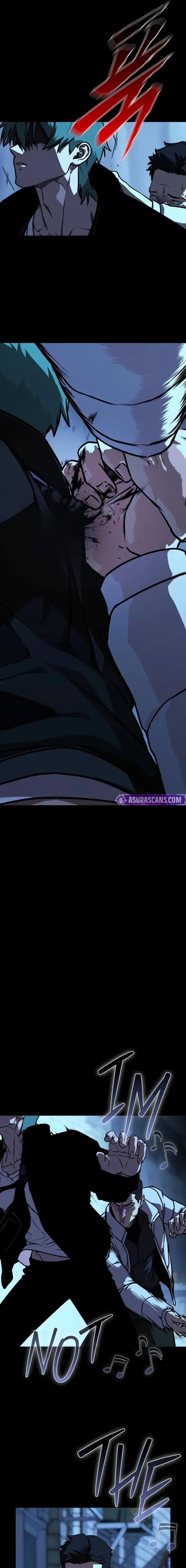 After the Moonlight Falls Chapter 12 page 10 - 