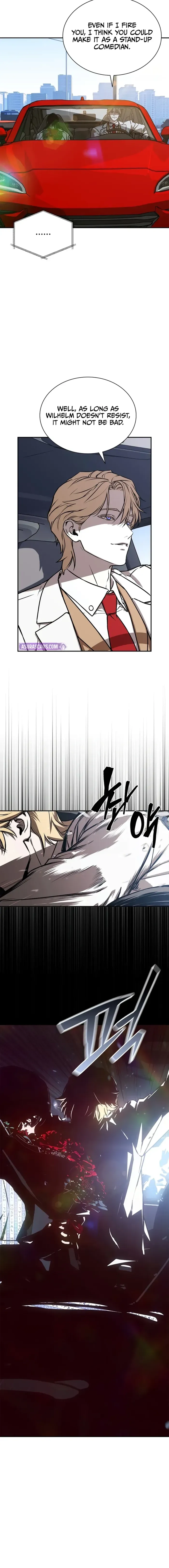 After the Moonlight Falls Chapter 13 page 16 - 