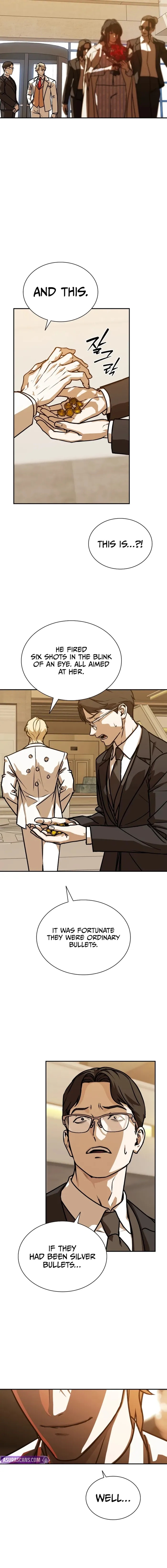 After the Moonlight Falls Chapter 14 page 2 - 