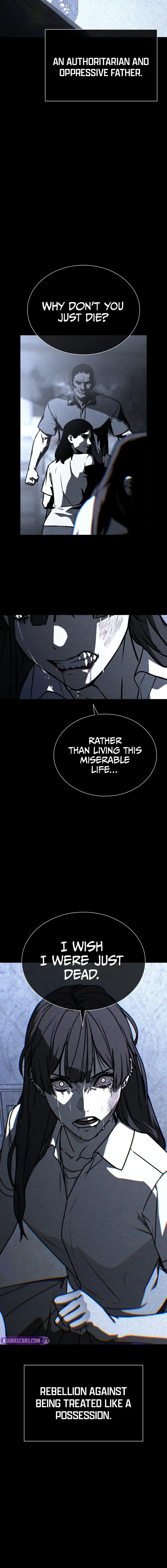 After the Moonlight Falls Chapter 14 page 10 - 