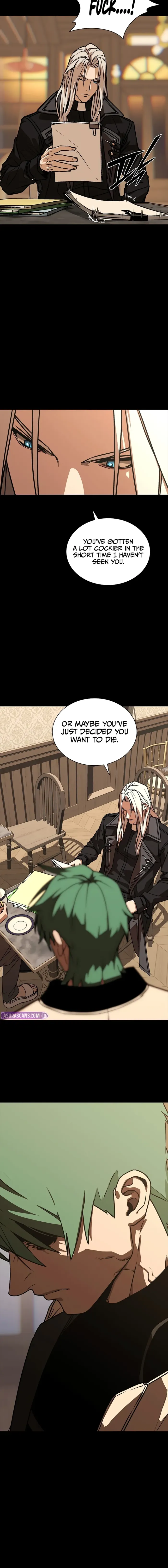 After the Moonlight Falls Chapter 15 page 2 - 