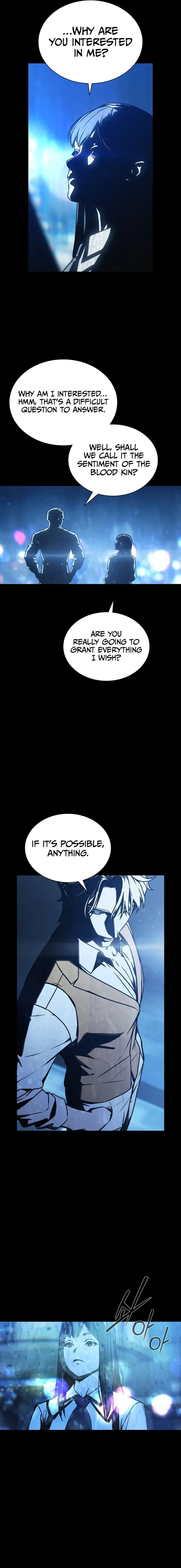 After the Moonlight Falls Chapter 15 page 13 - 