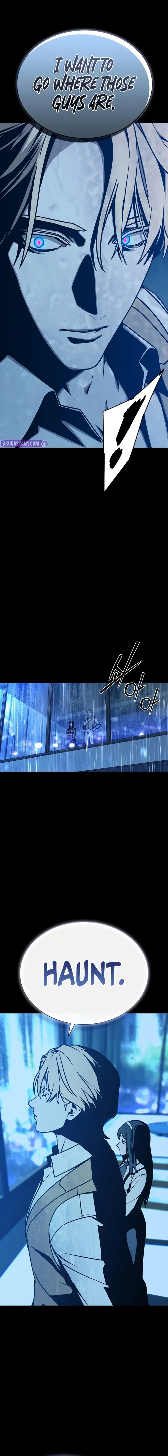 After the Moonlight Falls Chapter 15 page 14 - 