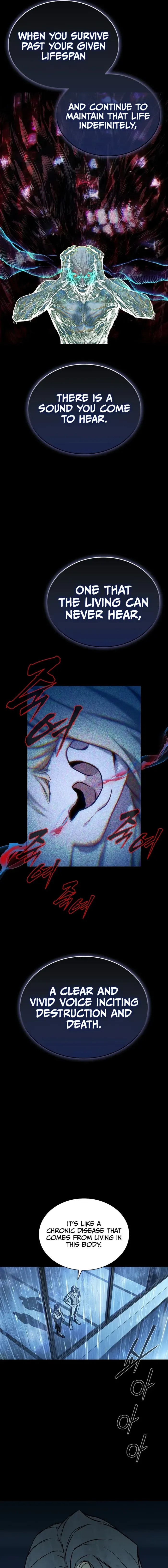 After the Moonlight Falls Chapter 15 page 15 - 