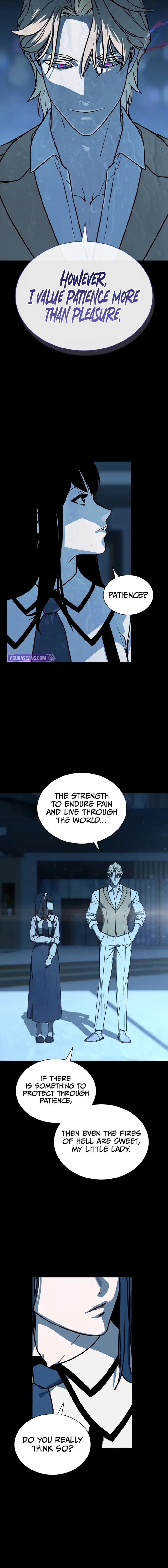 After the Moonlight Falls Chapter 15 page 16 - 