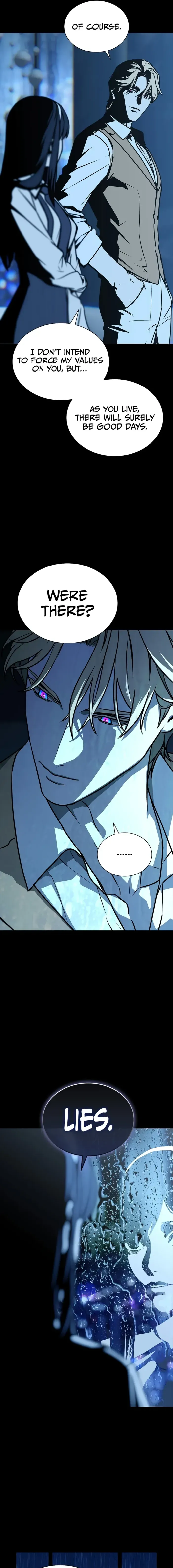 After the Moonlight Falls Chapter 15 page 17 - 