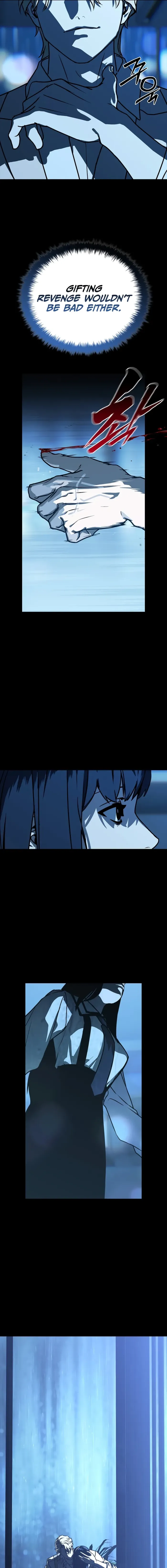 After the Moonlight Falls Chapter 15 page 19 - 