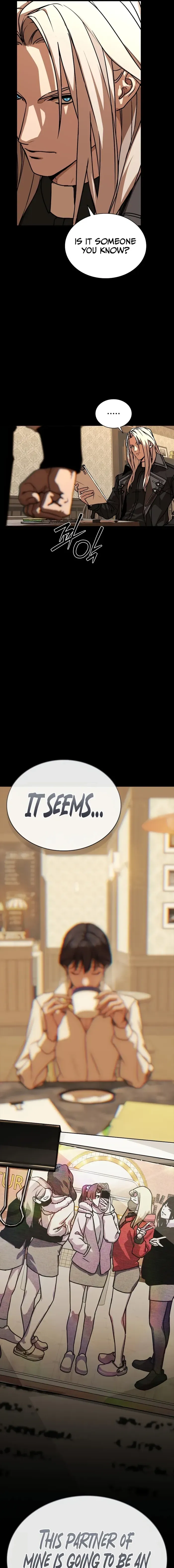 After the Moonlight Falls Chapter 15 page 3 - 