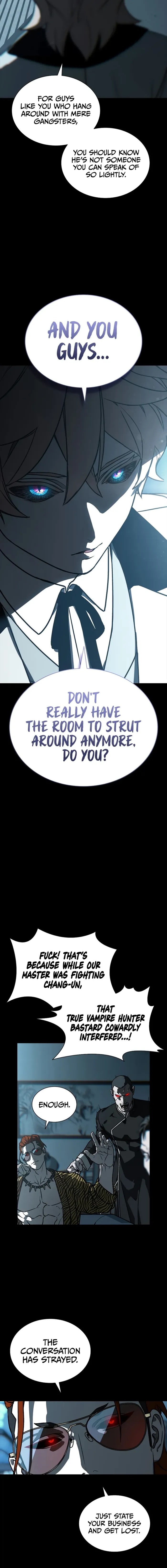 After the Moonlight Falls Chapter 15 page 6 - 