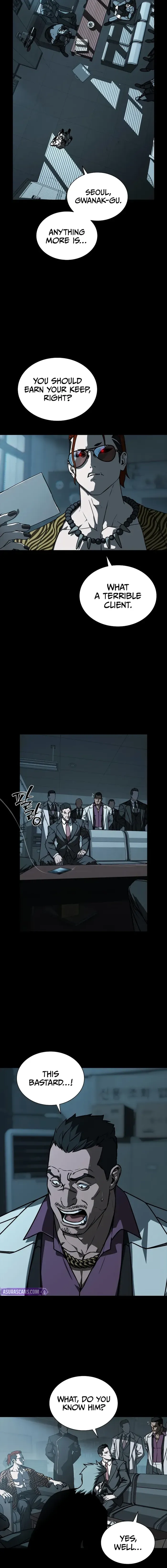 After the Moonlight Falls Chapter 15 page 10 - 