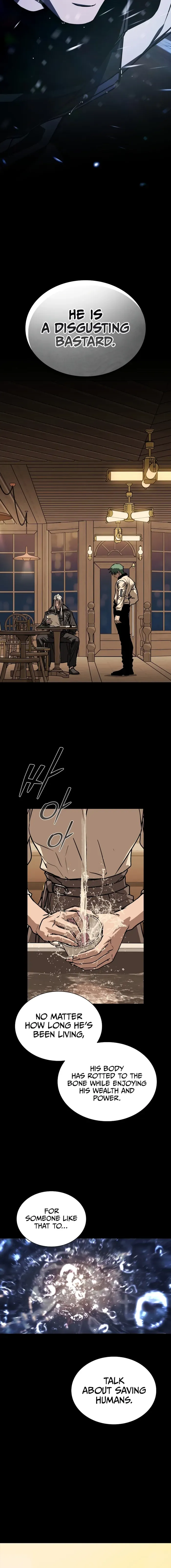 After the Moonlight Falls Chapter 16 page 2 - 