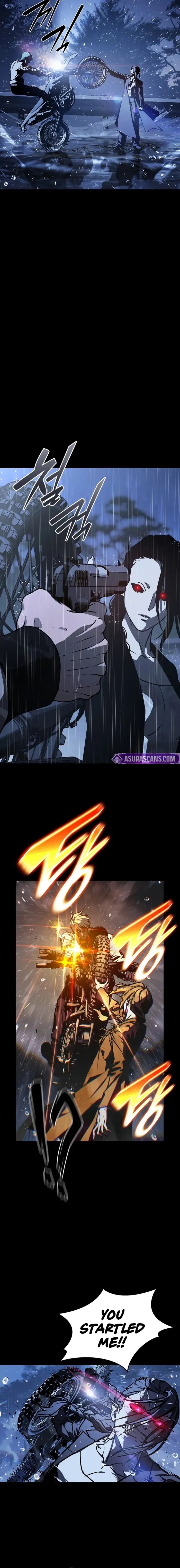 After the Moonlight Falls Chapter 16 page 12 - 