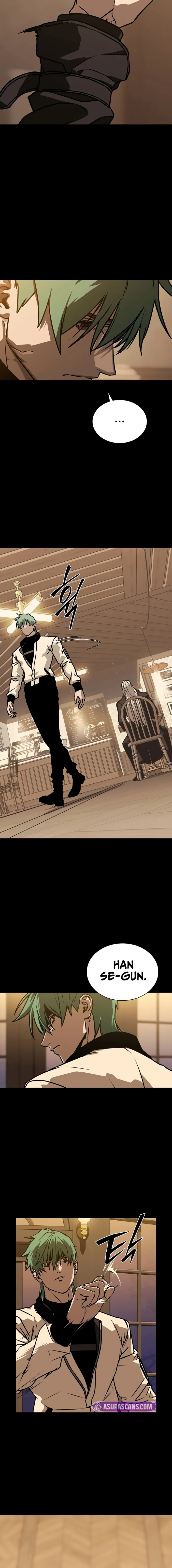 After the Moonlight Falls Chapter 16 page 4 - 