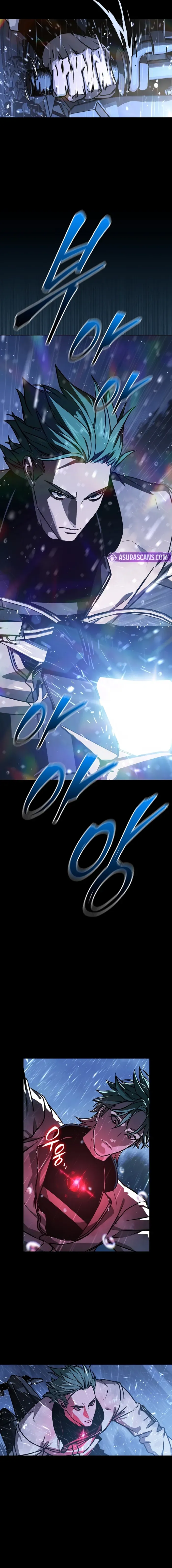 After the Moonlight Falls Chapter 16 page 6 - 