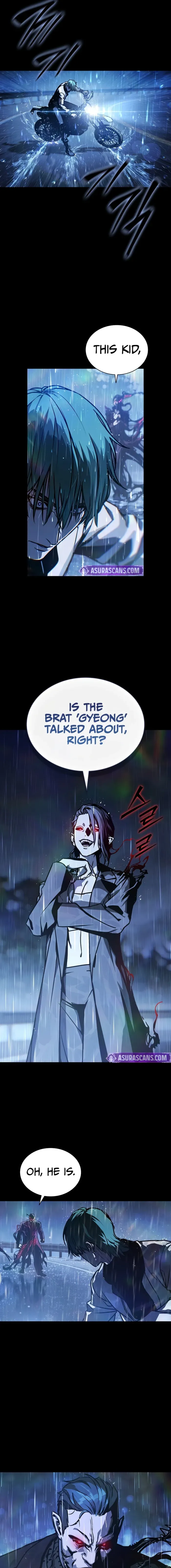 After the Moonlight Falls Chapter 16 page 9 - 